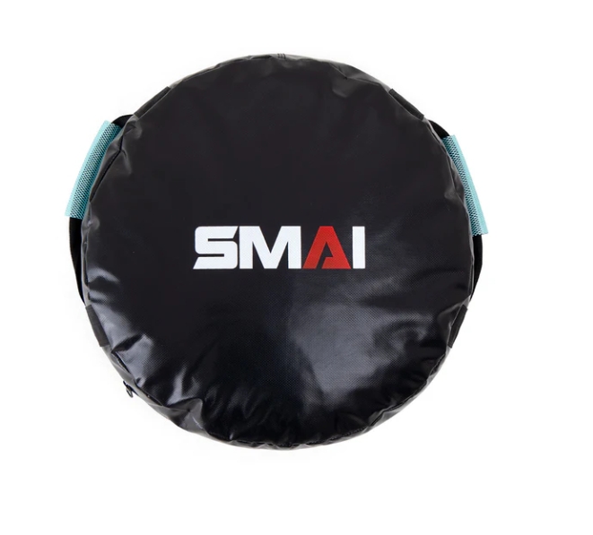 Colpitore circolare Boxe Smai