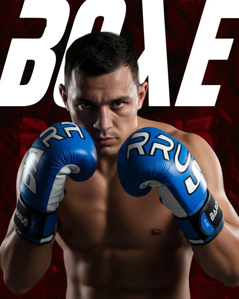boxe barrus