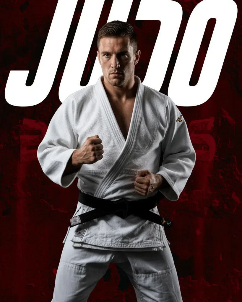 judo barrus