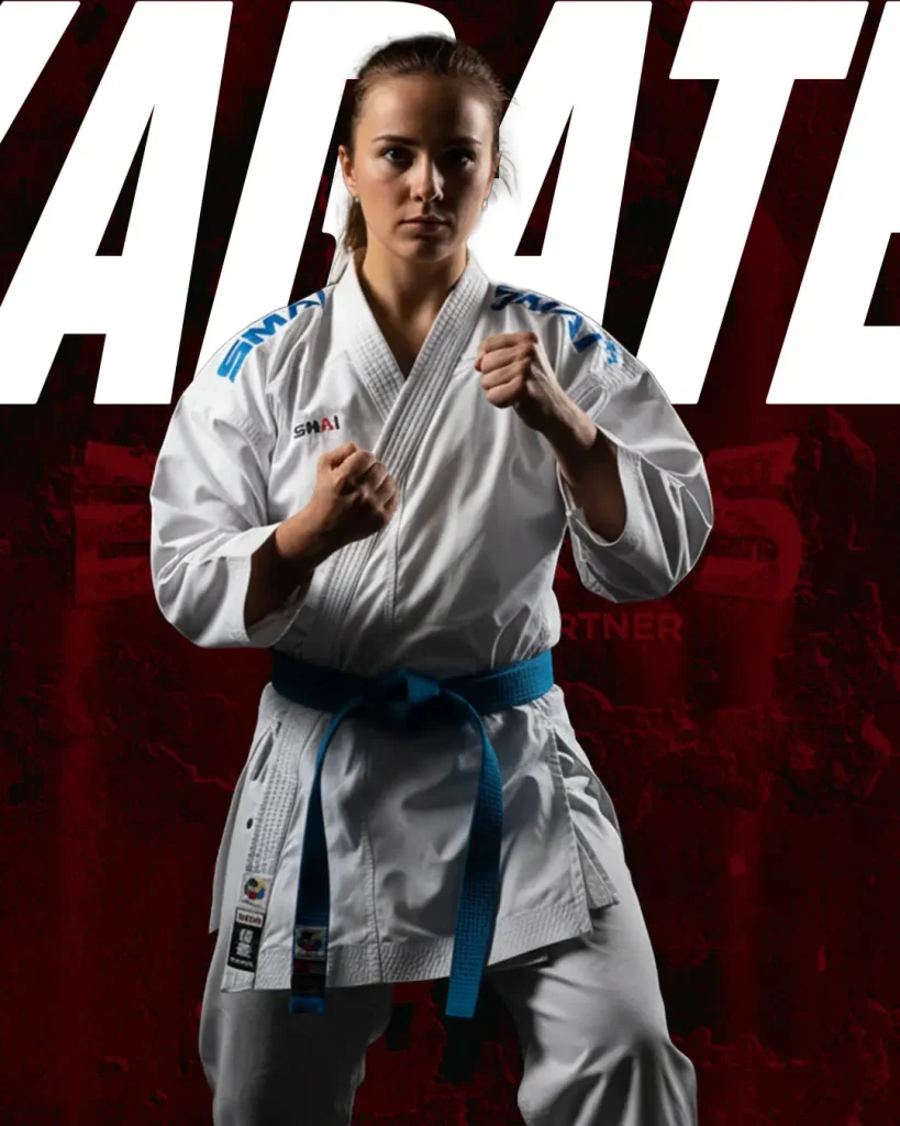 karate barrus