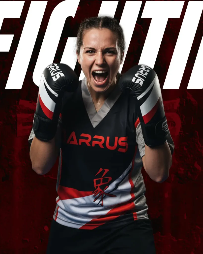 point fighting barrus
