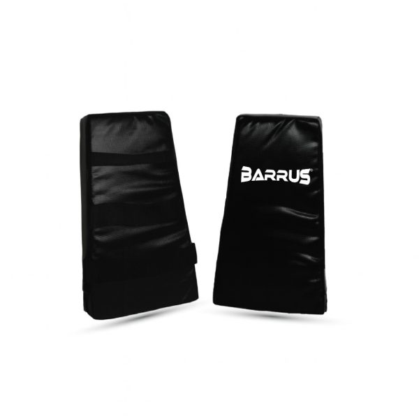 Scudo Barrus trapezoidale