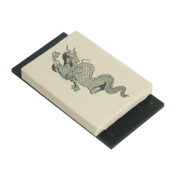 Makiwara legno e tela