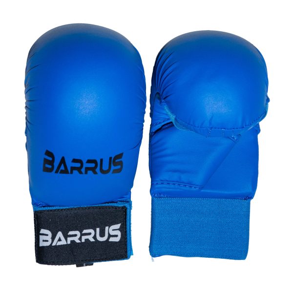 Guantino Karate Barrus con pollice