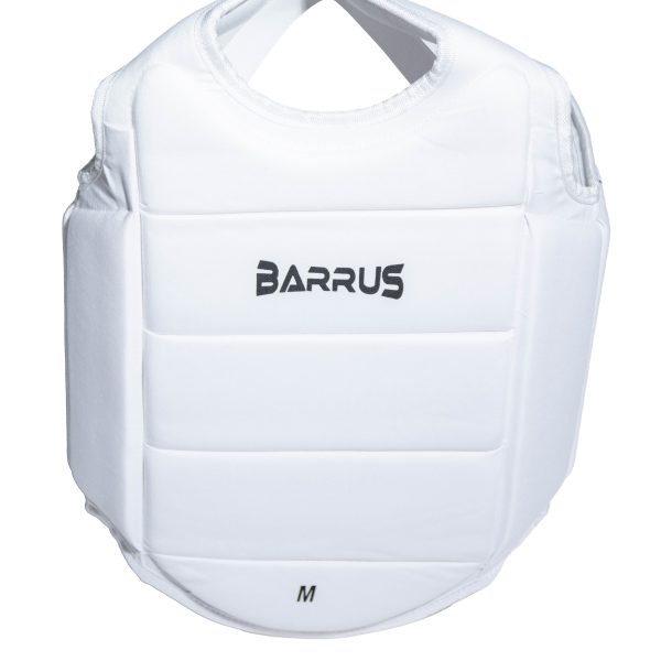 Corpetto Barrus