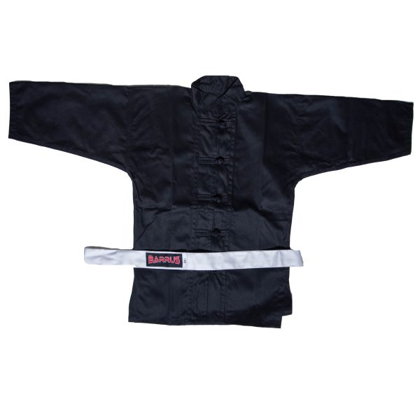 Kimono divisa Kung fu allievo Barrus
