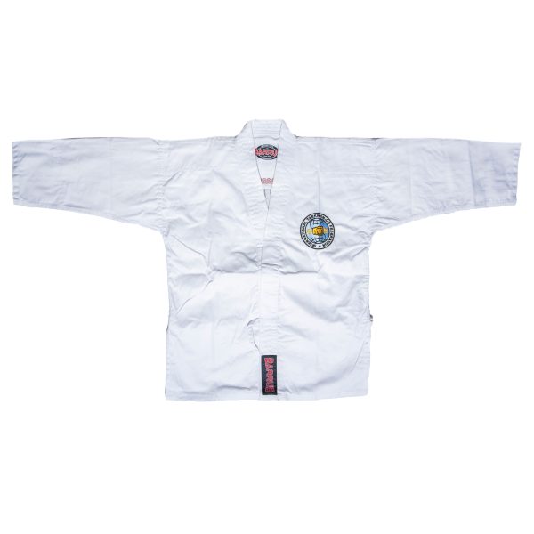 Dobok Taekwondo allievo Barrus