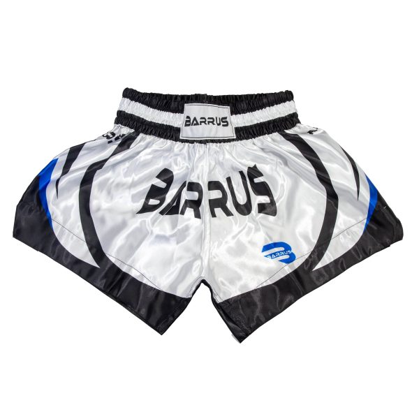 Shorts Thai Razor II Barrus