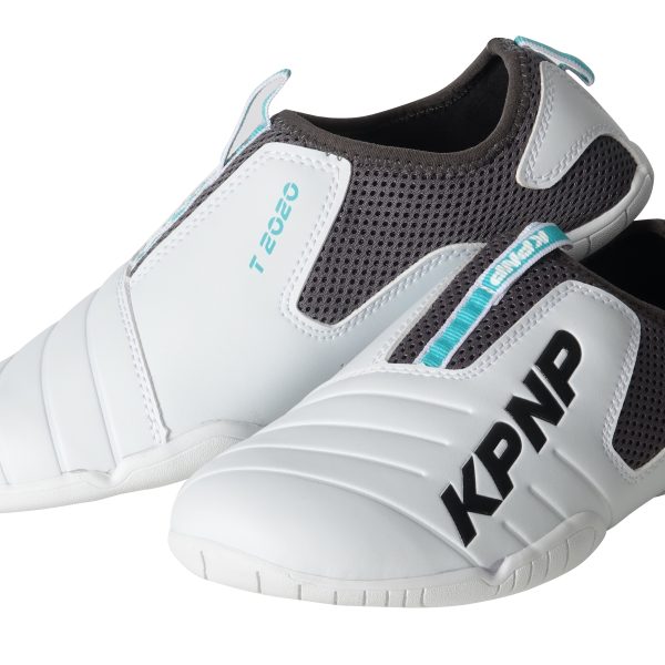 Scarpa Taekwondo Kpnp