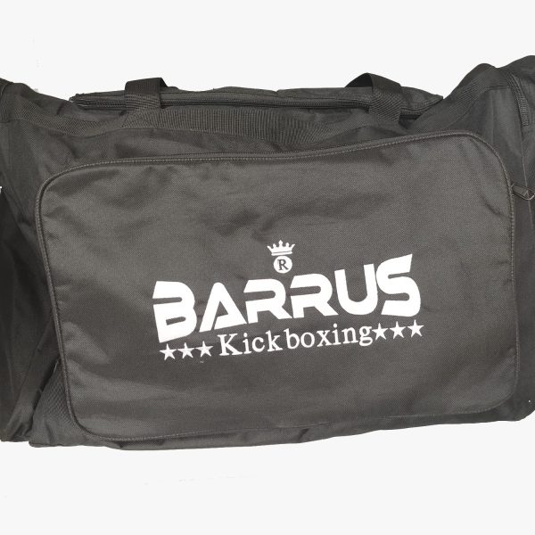 Borsone Barrus Kickboxing