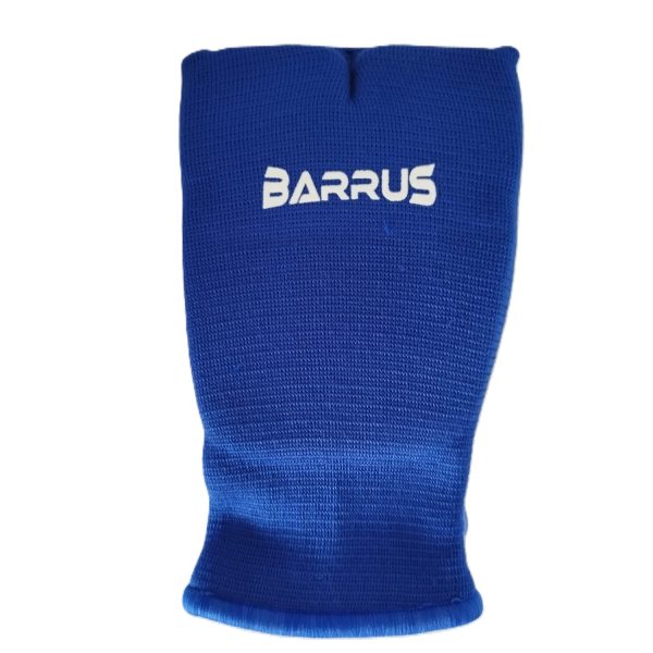 Guantino cotone elasticizzato Barrus