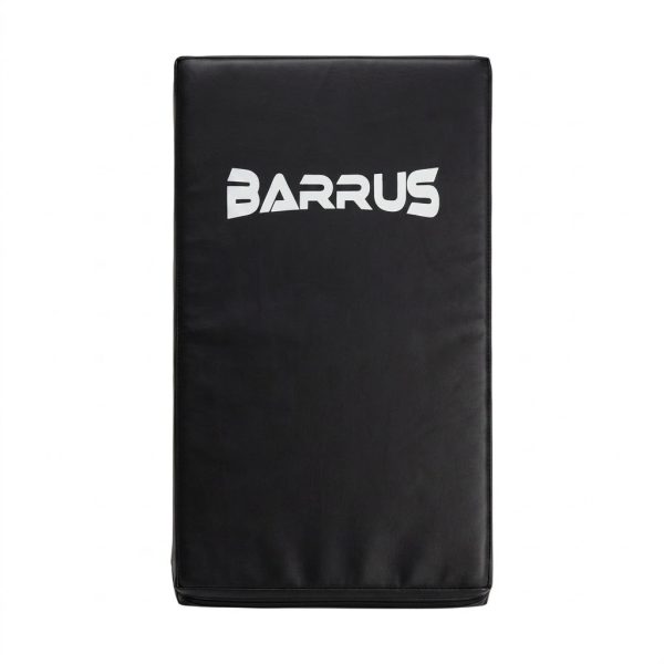 Scudo curvo vinile Barrus L