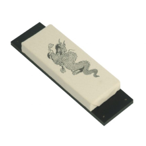 Makiwara legno e tela