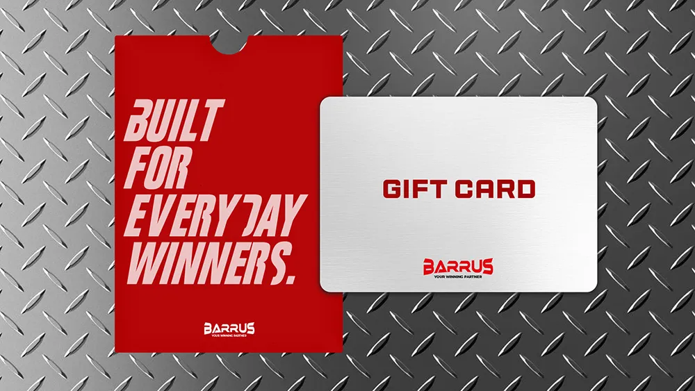 banner gift card barrus