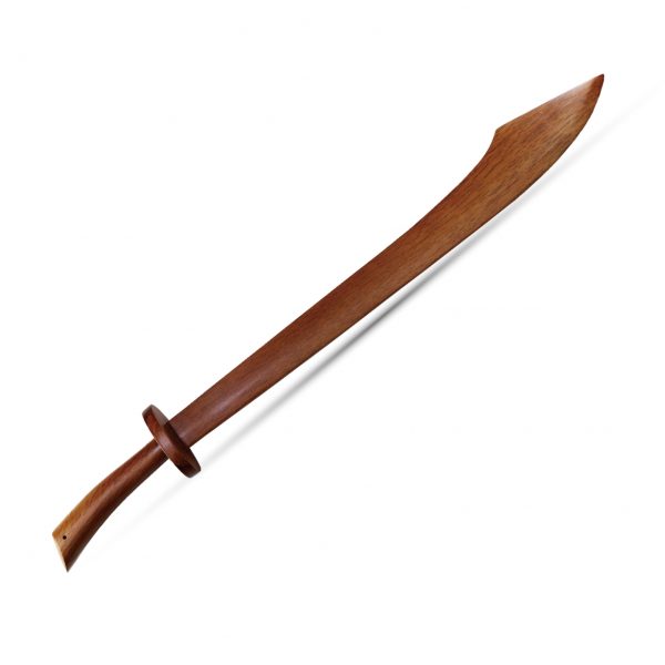 Spada di legno Kung Fu