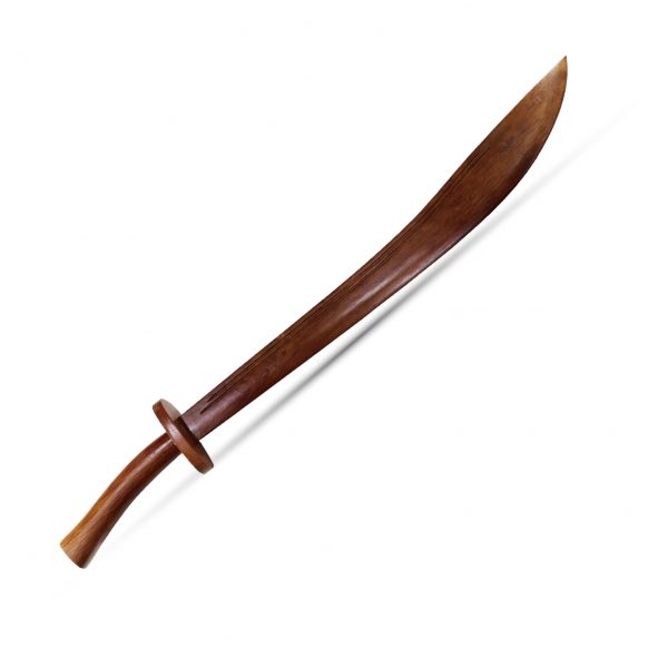 Spada di legno Kung Fu
