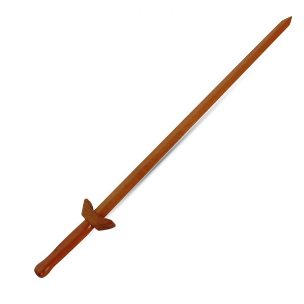 Spada di legno Tai Chi