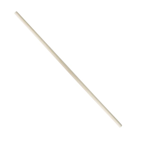 Jo bastone di legno bianco
