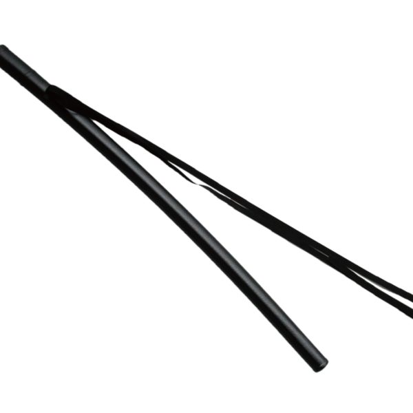 Fodero per Bokken di plastica nera