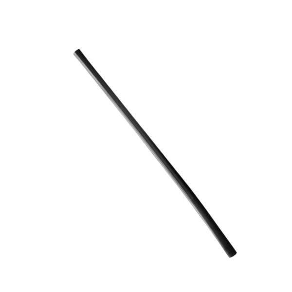Bokken Aikido in plastica nera
