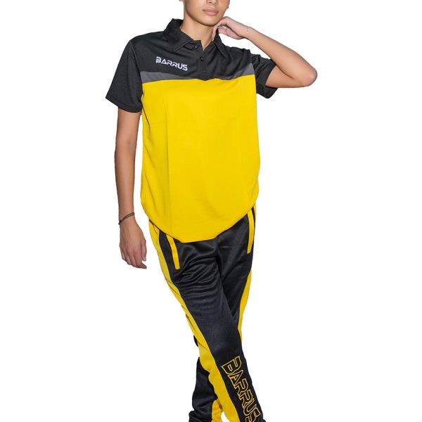 Polo tecnica Barrus