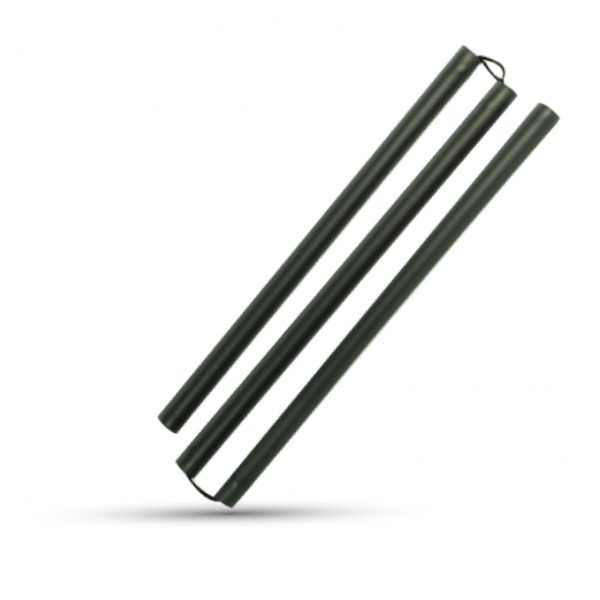 Nunchaku in gommapiuma 3 sezioni con corda