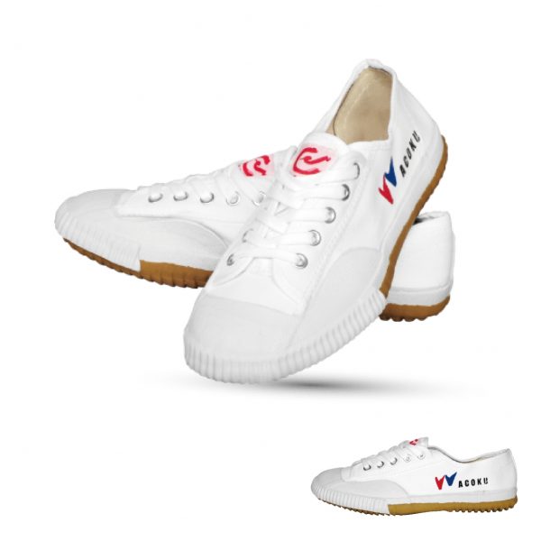 Scarpa Wushu Wacoku
