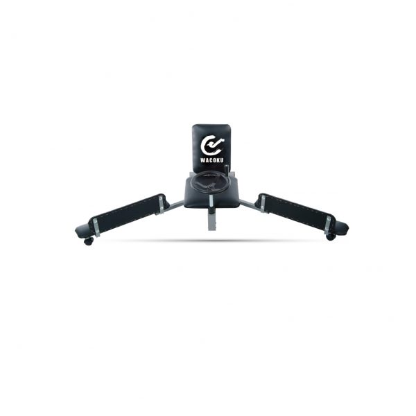 Divaricatore per gambe professionale