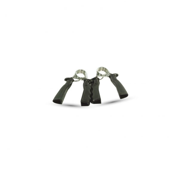 Pinza per allenamento mani a molla