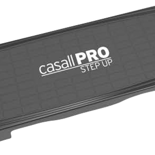 Step regolabile in altezza