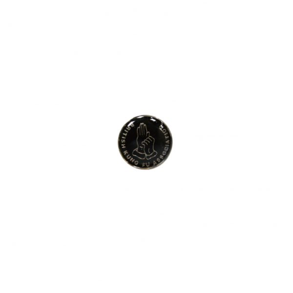 Spilla Budo Fist