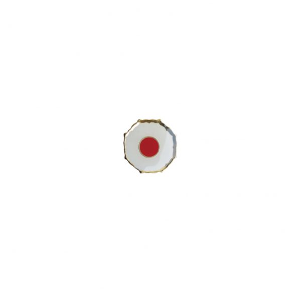Spilla Japan Judo