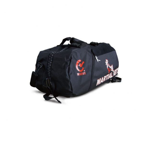 Borsa sportiva Wacoku arti marziali