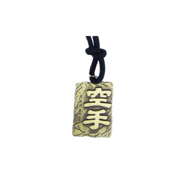 Collana Karate