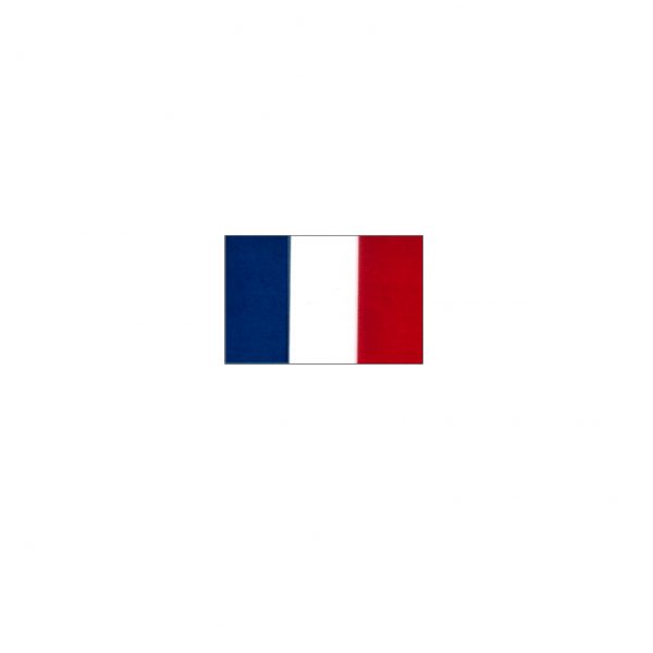Bandiera Francese