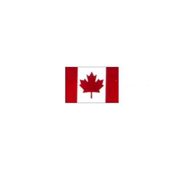 Bandiera Canadese