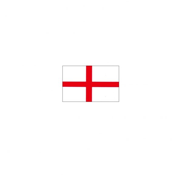Bandiera Inglese
