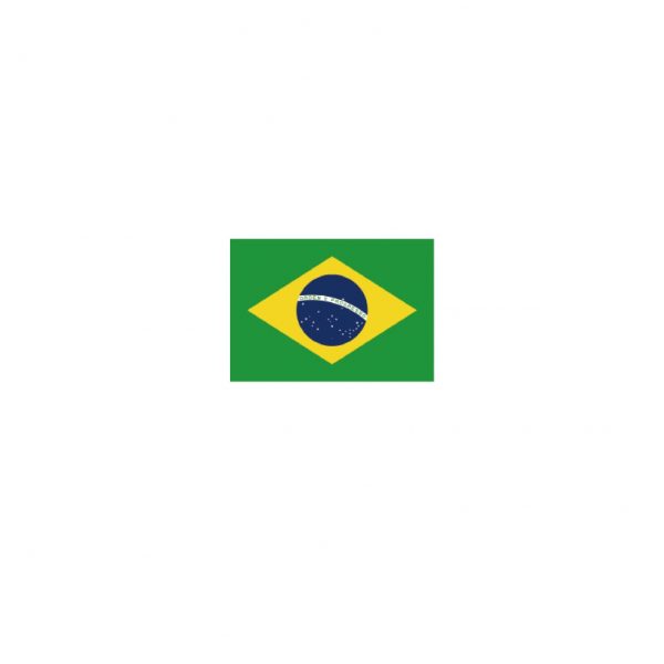 Bandiera Brasiliana
