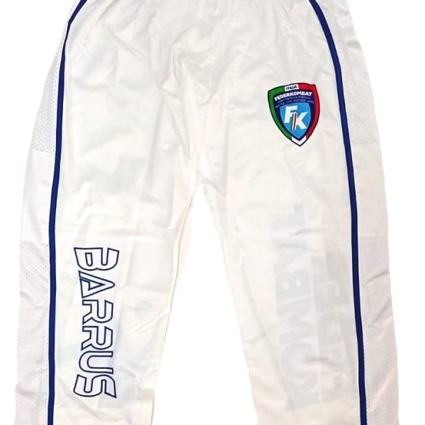 Pantalone lungo Federkombat Italia