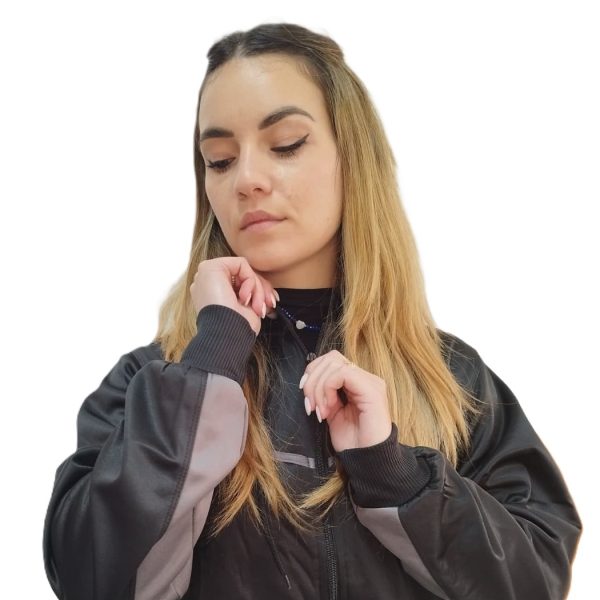 Tuta Ipos Barrus