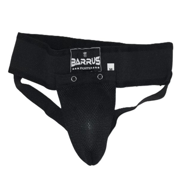 Conchiglia sospensorio maschile WAKO omologata