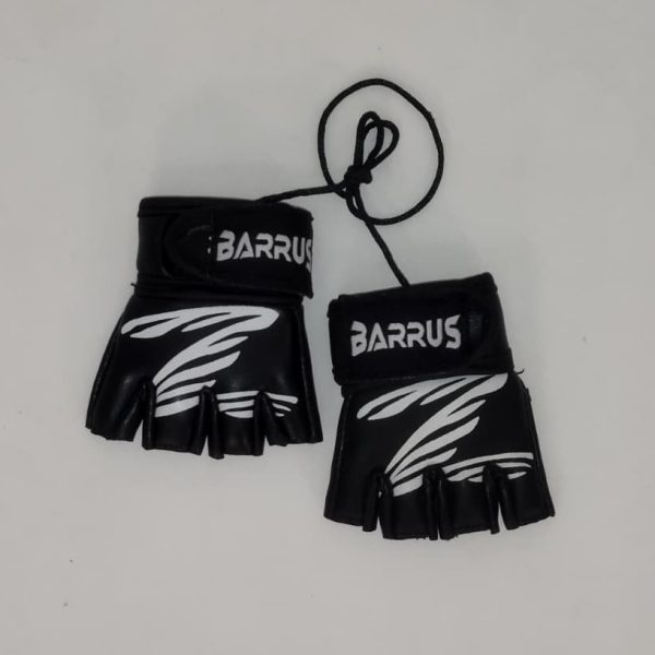 Ciondolo guantino MMA Barrus