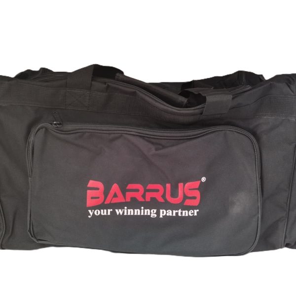 Borsone sport Barrus