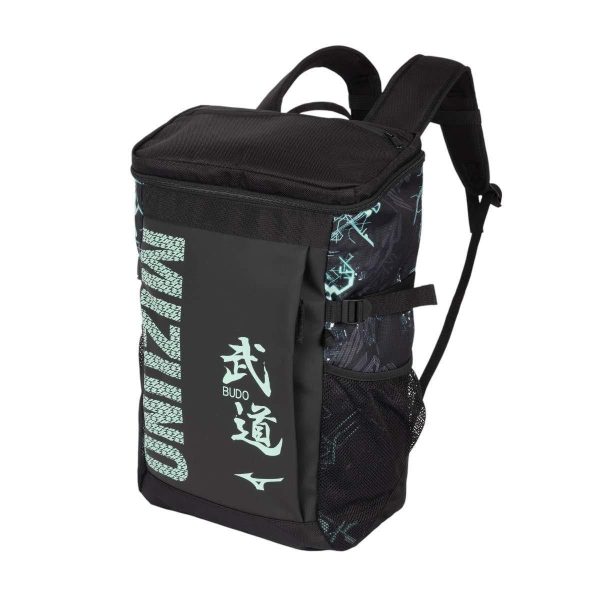 Zaino Budo Japan Mizuno