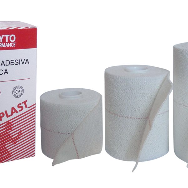 Benda adesiva Fitoplast 5 cm 2 pezzi