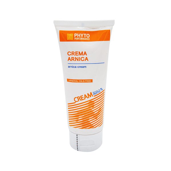 Crema arnica tubo 100 ml