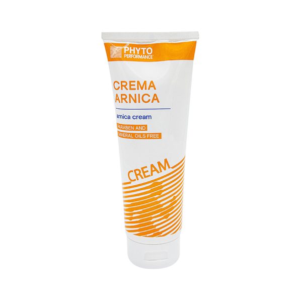 Crema arnica tubo 250 ml