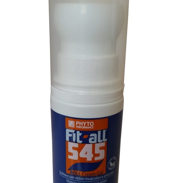 Crema Gel FIT-ALL 545 roll 75 ml