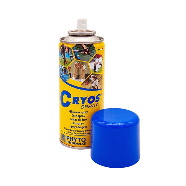 Ghiaccio Spray CRYOS