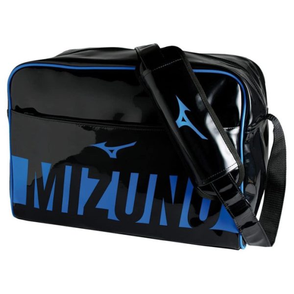 Borsa Mizuno Enamel Medium